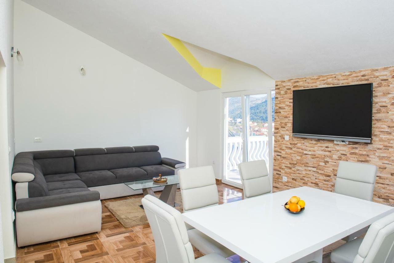 Apartman Franko Grebaštica Exterior foto