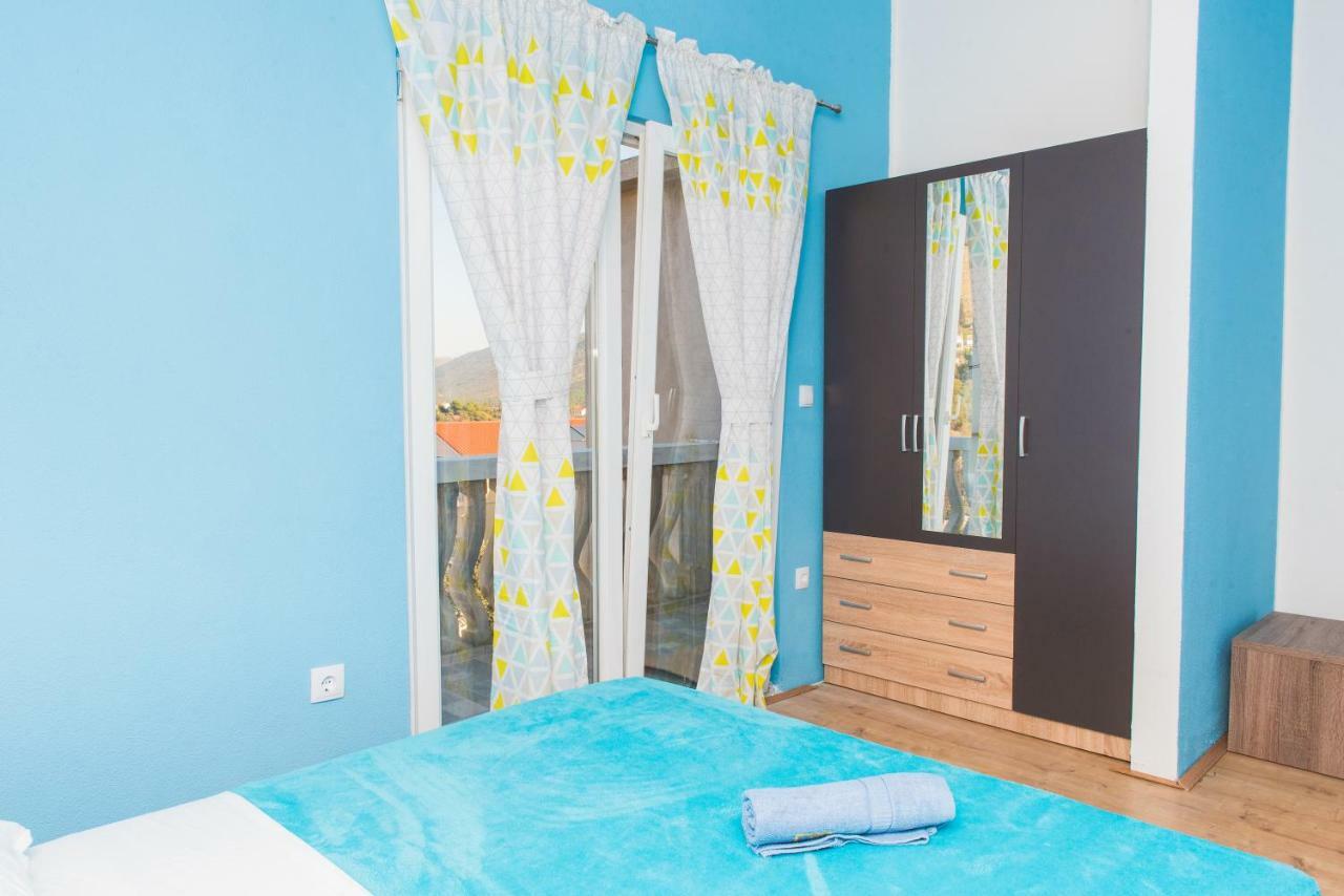 Apartman Franko Grebaštica Exterior foto